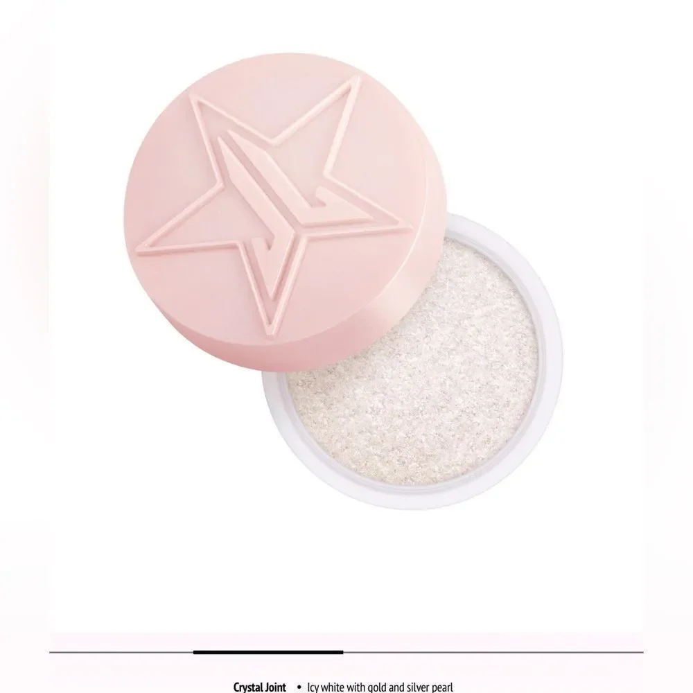JEFFREE STAR COSMETICS MAGIC ESSENTIALS BUNDLE